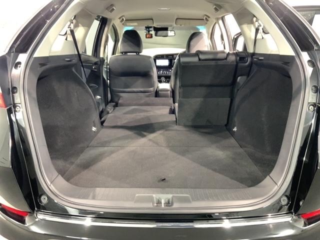 シャトル ハイブリッドＺホンダセンシング　最長５年保証　ワンオーナー　ナビＶＸＭ－２０４ＶＦｉ　ＴＶ　Ｒカメラ　ＣＤ録音　ＢＴオ－ディオＤＶＤ　ドラレコ　ＥＴＣ　ＬＥＤライト　ＶＳＡ　シ－トヒ－タ－　クルコン　アルミ　スマ－トキ－　スペアキ－（39枚目）