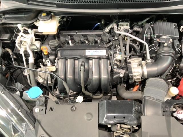 シャトル ハイブリッドＺホンダセンシング　最長５年保証　ワンオーナー　ナビＶＸＭ－２０４ＶＦｉ　ＴＶ　Ｒカメラ　ＣＤ録音　ＢＴオ－ディオＤＶＤ　ドラレコ　ＥＴＣ　ＬＥＤライト　ＶＳＡ　シ－トヒ－タ－　クルコン　アルミ　スマ－トキ－　スペアキ－（44枚目）