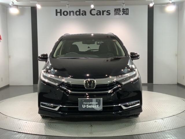 シャトル ハイブリッドＺホンダセンシング　最長５年保証　ワンオーナー　ナビＶＸＭ－２０４ＶＦｉ　ＴＶ　Ｒカメラ　ＣＤ録音　ＢＴオ－ディオＤＶＤ　ドラレコ　ＥＴＣ　ＬＥＤライト　ＶＳＡ　シ－トヒ－タ－　クルコン　アルミ　スマ－トキ－　スペアキ－（53枚目）