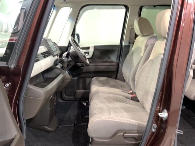 Ｎ－ＢＯＸ Ｌ　Ｈ　ＳＥＮＳＩＮＧ　最長５年保証　ワンオ－ナ－　ナビＶＸＭ－２１４ＶＦｉ　ＴＶ　Ｒカメラ　ＣＤ録音　ＢＴオ－ディオ　ＤＶＤドラレコ　シ－トヒ－タ－　ＥＴＣ　ＬＥＤライト　ＶＳＡ　クルコン　スマ－トキ－（30枚目）