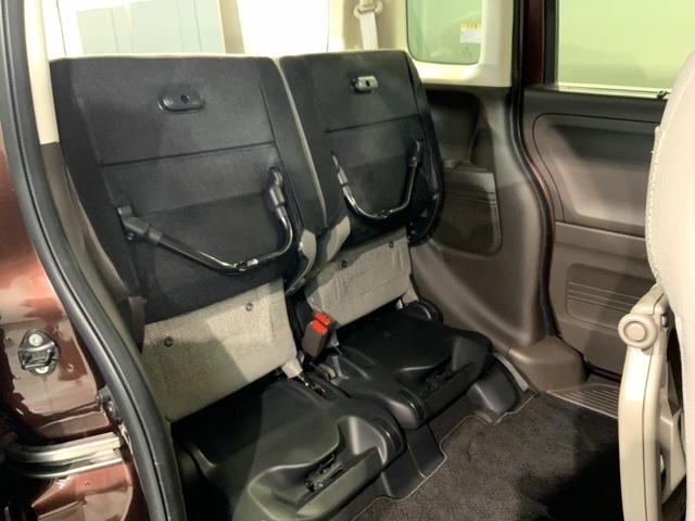 Ｎ－ＢＯＸ Ｌ　Ｈ　ＳＥＮＳＩＮＧ　最長５年保証　ワンオ－ナ－　ナビＶＸＭ－２１４ＶＦｉ　ＴＶ　Ｒカメラ　ＣＤ録音　ＢＴオ－ディオ　ＤＶＤドラレコ　シ－トヒ－タ－　ＥＴＣ　ＬＥＤライト　ＶＳＡ　クルコン　スマ－トキ－（34枚目）