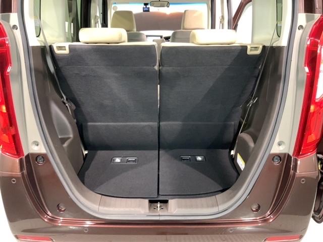 Ｎ－ＢＯＸ Ｌ　Ｈ　ＳＥＮＳＩＮＧ　最長５年保証　ワンオ－ナ－　ナビＶＸＭ－２１４ＶＦｉ　ＴＶ　Ｒカメラ　ＣＤ録音　ＢＴオ－ディオ　ＤＶＤドラレコ　シ－トヒ－タ－　ＥＴＣ　ＬＥＤライト　ＶＳＡ　クルコン　スマ－トキ－（36枚目）