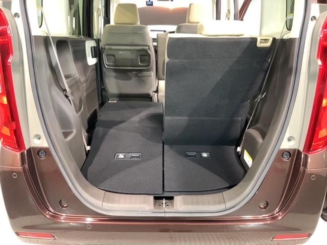 Ｎ－ＢＯＸ Ｌ　Ｈ　ＳＥＮＳＩＮＧ　最長５年保証　ワンオ－ナ－　ナビＶＸＭ－２１４ＶＦｉ　ＴＶ　Ｒカメラ　ＣＤ録音　ＢＴオ－ディオ　ＤＶＤドラレコ　シ－トヒ－タ－　ＥＴＣ　ＬＥＤライト　ＶＳＡ　クルコン　スマ－トキ－（38枚目）