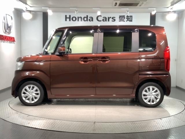 Ｎ－ＢＯＸ Ｌ　Ｈ　ＳＥＮＳＩＮＧ　最長５年保証　ワンオ－ナ－　ナビＶＸＭ－２１４ＶＦｉ　ＴＶ　Ｒカメラ　ＣＤ録音　ＢＴオ－ディオ　ＤＶＤドラレコ　シ－トヒ－タ－　ＥＴＣ　ＬＥＤライト　ＶＳＡ　クルコン　スマ－トキ－（47枚目）