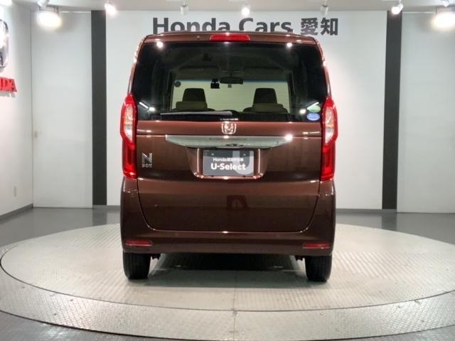 Ｎ－ＢＯＸ Ｌ　Ｈ　ＳＥＮＳＩＮＧ　最長５年保証　ワンオ－ナ－　ナビＶＸＭ－２１４ＶＦｉ　ＴＶ　Ｒカメラ　ＣＤ録音　ＢＴオ－ディオ　ＤＶＤドラレコ　シ－トヒ－タ－　ＥＴＣ　ＬＥＤライト　ＶＳＡ　クルコン　スマ－トキ－（49枚目）