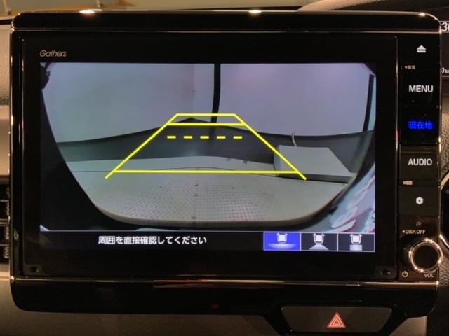 Ｎ－ＢＯＸカスタム Ｌターボスタイル＋ブラック　Ｈ　ＳＥＮＳＩＮＧ　最長５年保証　ワンオ－ナ－　ナビＶＸＵ－２２７ＮＢｉ　ＴＶ　Ｒカメラ　ＣＤ録音　ＢＴオ－ディオ　ＤＶＤ　シ－トヒ－タ－　ＥＴＣ　ＬＥＤライト　両側電動ドア　ＶＳＡ　アルミ　ＡＡＣ（7枚目）