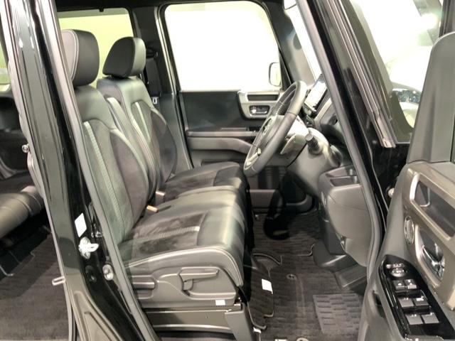 Ｎ－ＢＯＸカスタム Ｌターボスタイル＋ブラック　Ｈ　ＳＥＮＳＩＮＧ　最長５年保証　ワンオ－ナ－　ナビＶＸＵ－２２７ＮＢｉ　ＴＶ　Ｒカメラ　ＣＤ録音　ＢＴオ－ディオ　ＤＶＤ　シ－トヒ－タ－　ＥＴＣ　ＬＥＤライト　両側電動ドア　ＶＳＡ　アルミ　ＡＡＣ（17枚目）