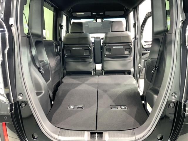 Ｎ－ＢＯＸカスタム Ｌターボスタイル＋ブラック　Ｈ　ＳＥＮＳＩＮＧ　最長５年保証　ワンオ－ナ－　ナビＶＸＵ－２２７ＮＢｉ　ＴＶ　Ｒカメラ　ＣＤ録音　ＢＴオ－ディオ　ＤＶＤ　シ－トヒ－タ－　ＥＴＣ　ＬＥＤライト　両側電動ドア　ＶＳＡ　アルミ　ＡＡＣ（19枚目）