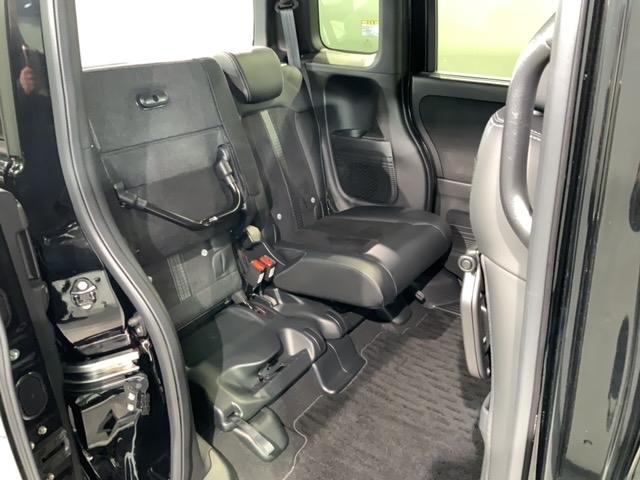 Ｎ－ＢＯＸカスタム Ｌターボスタイル＋ブラック　Ｈ　ＳＥＮＳＩＮＧ　最長５年保証　ワンオ－ナ－　ナビＶＸＵ－２２７ＮＢｉ　ＴＶ　Ｒカメラ　ＣＤ録音　ＢＴオ－ディオ　ＤＶＤ　シ－トヒ－タ－　ＥＴＣ　ＬＥＤライト　両側電動ドア　ＶＳＡ　アルミ　ＡＡＣ（33枚目）