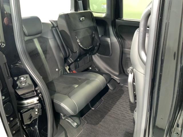 Ｎ－ＢＯＸカスタム Ｌターボスタイル＋ブラック　Ｈ　ＳＥＮＳＩＮＧ　最長５年保証　ワンオ－ナ－　ナビＶＸＵ－２２７ＮＢｉ　ＴＶ　Ｒカメラ　ＣＤ録音　ＢＴオ－ディオ　ＤＶＤ　シ－トヒ－タ－　ＥＴＣ　ＬＥＤライト　両側電動ドア　ＶＳＡ　アルミ　ＡＡＣ（35枚目）