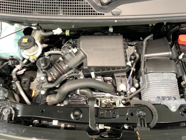 Ｎ－ＢＯＸカスタム Ｌターボスタイル＋ブラック　Ｈ　ＳＥＮＳＩＮＧ　最長５年保証　ワンオ－ナ－　ナビＶＸＵ－２２７ＮＢｉ　ＴＶ　Ｒカメラ　ＣＤ録音　ＢＴオ－ディオ　ＤＶＤ　シ－トヒ－タ－　ＥＴＣ　ＬＥＤライト　両側電動ドア　ＶＳＡ　アルミ　ＡＡＣ（44枚目）