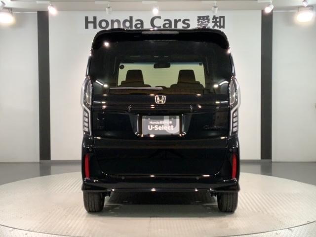 Ｎ－ＢＯＸカスタム Ｌターボスタイル＋ブラック　Ｈ　ＳＥＮＳＩＮＧ　最長５年保証　ワンオ－ナ－　ナビＶＸＵ－２２７ＮＢｉ　ＴＶ　Ｒカメラ　ＣＤ録音　ＢＴオ－ディオ　ＤＶＤ　シ－トヒ－タ－　ＥＴＣ　ＬＥＤライト　両側電動ドア　ＶＳＡ　アルミ　ＡＡＣ（49枚目）