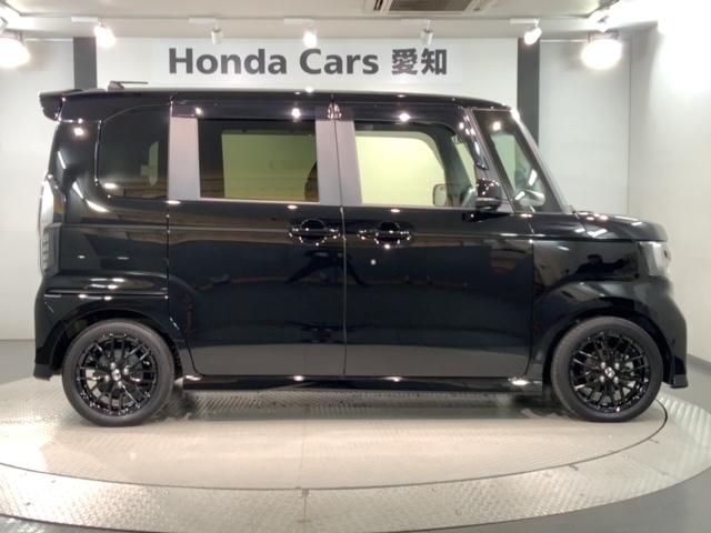 Ｎ－ＢＯＸカスタム Ｌターボスタイル＋ブラック　Ｈ　ＳＥＮＳＩＮＧ　最長５年保証　ワンオ－ナ－　ナビＶＸＵ－２２７ＮＢｉ　ＴＶ　Ｒカメラ　ＣＤ録音　ＢＴオ－ディオ　ＤＶＤ　シ－トヒ－タ－　ＥＴＣ　ＬＥＤライト　両側電動ドア　ＶＳＡ　アルミ　ＡＡＣ（51枚目）