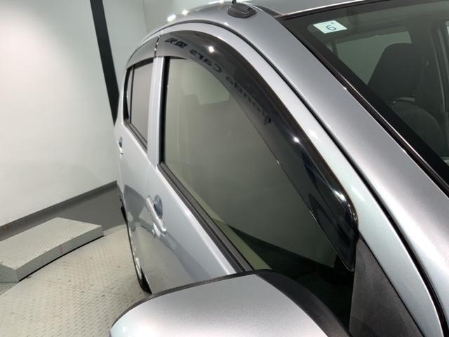 プレオプラス Ｌ　保証付　アルミ　キ－レス　スペアキー　整備記録簿　ドアバイザ－　エアコン　Ｗエアバッグ　助手席エアバック　運転席エアバック　キーレス　ＡＢＳ（14枚目）