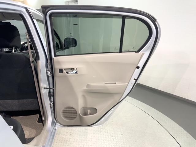 プレオプラス Ｌ　保証付　アルミ　キ－レス　スペアキー　整備記録簿　ドアバイザ－　エアコン　Ｗエアバッグ　助手席エアバック　運転席エアバック　キーレス　ＡＢＳ（16枚目）