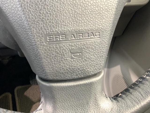 プレオプラス Ｌ　保証付　アルミ　キ－レス　スペアキー　整備記録簿　ドアバイザ－　エアコン　Ｗエアバッグ　助手席エアバック　運転席エアバック　キーレス　ＡＢＳ（22枚目）