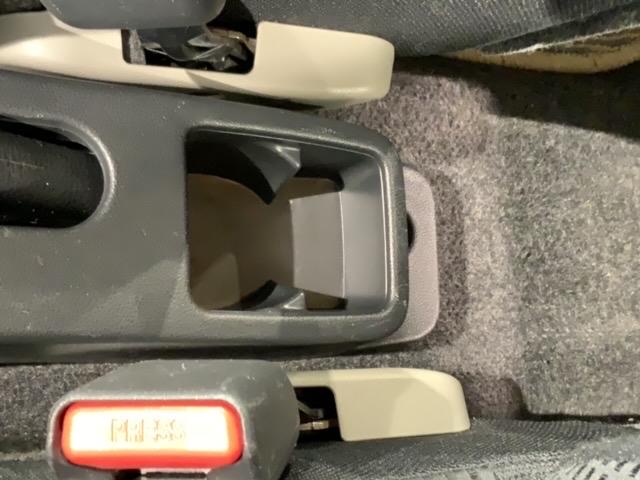 プレオプラス Ｌ　保証付　アルミ　キ－レス　スペアキー　整備記録簿　ドアバイザ－　エアコン　Ｗエアバッグ　助手席エアバック　運転席エアバック　キーレス　ＡＢＳ（26枚目）