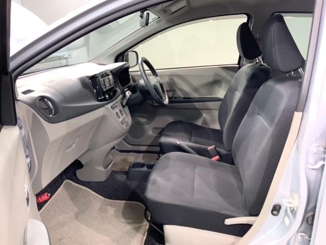 プレオプラス Ｌ　保証付　アルミ　キ－レス　スペアキー　整備記録簿　ドアバイザ－　エアコン　Ｗエアバッグ　助手席エアバック　運転席エアバック　キーレス　ＡＢＳ（27枚目）