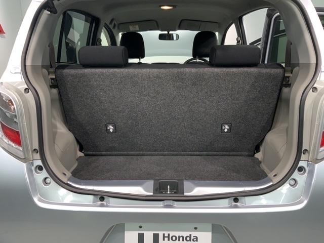 プレオプラス Ｌ　保証付　アルミ　キ－レス　スペアキー　整備記録簿　ドアバイザ－　エアコン　Ｗエアバッグ　助手席エアバック　運転席エアバック　キーレス　ＡＢＳ（31枚目）