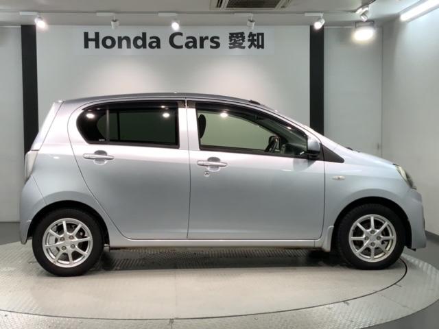 プレオプラス Ｌ　保証付　アルミ　キ－レス　スペアキー　整備記録簿　ドアバイザ－　エアコン　Ｗエアバッグ　助手席エアバック　運転席エアバック　キーレス　ＡＢＳ（41枚目）