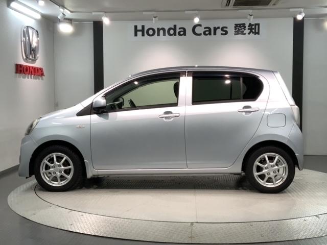 プレオプラス Ｌ　保証付　アルミ　キ－レス　スペアキー　整備記録簿　ドアバイザ－　エアコン　Ｗエアバッグ　助手席エアバック　運転席エアバック　キーレス　ＡＢＳ（45枚目）