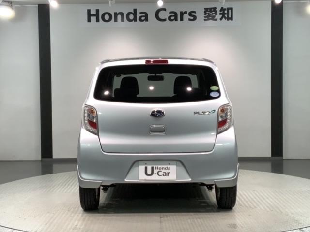 プレオプラス Ｌ　保証付　アルミ　キ－レス　スペアキー　整備記録簿　ドアバイザ－　エアコン　Ｗエアバッグ　助手席エアバック　運転席エアバック　キーレス　ＡＢＳ（47枚目）