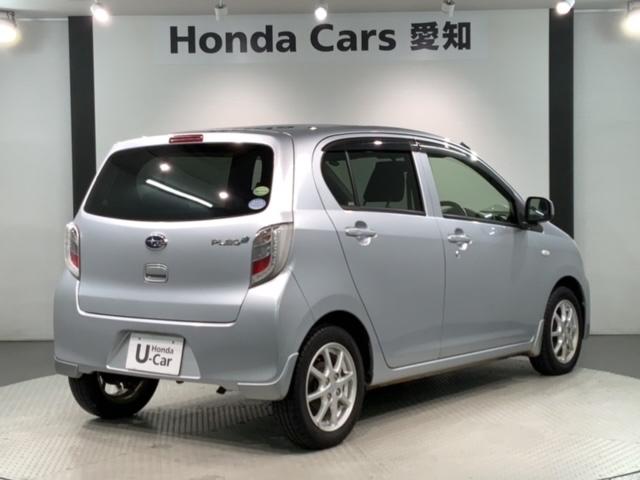 プレオプラス Ｌ　保証付　アルミ　キ－レス　スペアキー　整備記録簿　ドアバイザ－　エアコン　Ｗエアバッグ　助手席エアバック　運転席エアバック　キーレス　ＡＢＳ（48枚目）