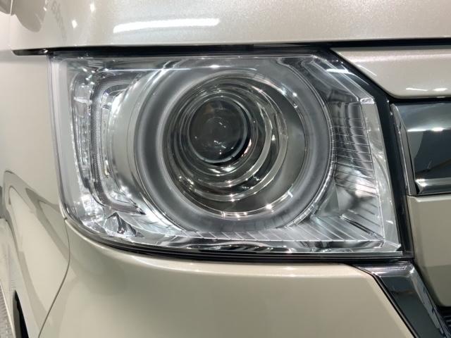 Ｎ－ＢＯＸ Ｌ・ターボコーディネートスタイル　Ｈ　ＳＥＮＳＩＮＧ　２トーン　最長５年保証　ワンオ－ナ－　ナビＶＸＭ－２２４ＶＦｉ　ＴＶ　Ｒカメラ　ＣＤ録音　ＢＴオ－ディオ　ＤＶＤ　シ－トヒ－タ－　ＥＴＣ　ＬＥＤライト　両側電動ドア　ＶＳＡ　ＡＡＣ（8枚目）