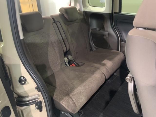 Ｎ－ＢＯＸ Ｌ・ターボコーディネートスタイル　Ｈ　ＳＥＮＳＩＮＧ　２トーン　最長５年保証　ワンオ－ナ－　ナビＶＸＭ－２２４ＶＦｉ　ＴＶ　Ｒカメラ　ＣＤ録音　ＢＴオ－ディオ　ＤＶＤ　シ－トヒ－タ－　ＥＴＣ　ＬＥＤライト　両側電動ドア　ＶＳＡ　ＡＡＣ（18枚目）