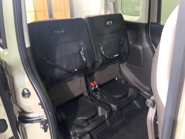 Ｎ－ＢＯＸ Ｌ・ターボコーディネートスタイル　Ｈ　ＳＥＮＳＩＮＧ　２トーン　最長５年保証　ワンオ－ナ－　ナビＶＸＭ－２２４ＶＦｉ　ＴＶ　Ｒカメラ　ＣＤ録音　ＢＴオ－ディオ　ＤＶＤ　シ－トヒ－タ－　ＥＴＣ　ＬＥＤライト　両側電動ドア　ＶＳＡ　ＡＡＣ（34枚目）