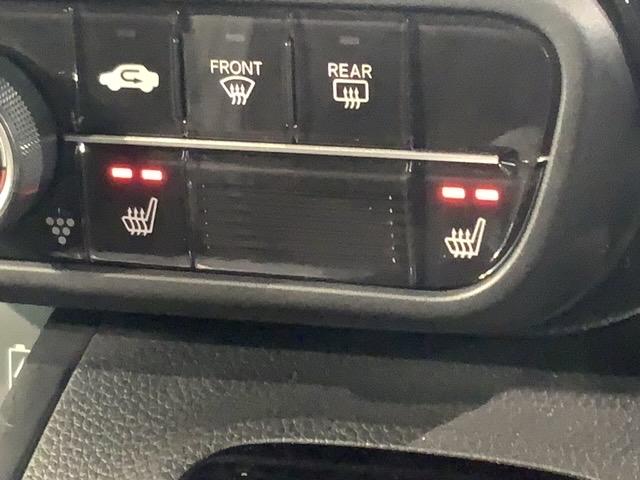 Ｎ－ＢＯＸカスタム ＥＸ　Ｈ　ＳＥＮＳＩＮＧ　最長５年保証　ワンオ－ナ－　ナビＬＸＵ－２３７ＮＢｉ　ＴＶ　Ｒカメラ　ＣＤ録音　ＢＴオ－ディオ　ＤＶＤ　シ－トヒ－タ－　ＥＴＣ　ＬＥＤライト　両側電動ドア　ＶＳＡ　アルミ　ＡＡＣ（12枚目）