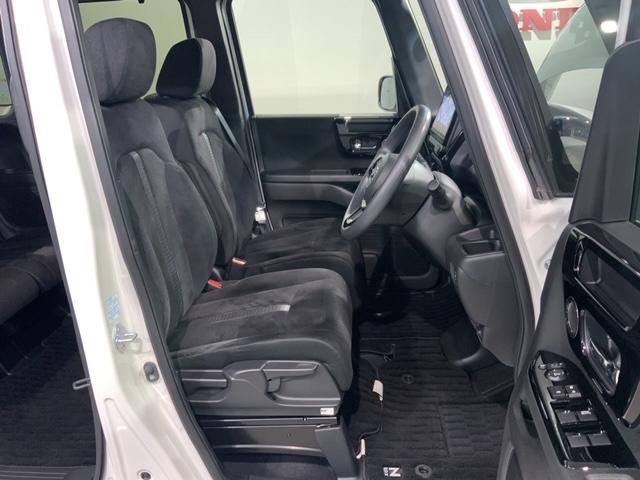 Ｎ－ＢＯＸカスタム ＥＸ　Ｈ　ＳＥＮＳＩＮＧ　最長５年保証　ワンオ－ナ－　ナビＬＸＵ－２３７ＮＢｉ　ＴＶ　Ｒカメラ　ＣＤ録音　ＢＴオ－ディオ　ＤＶＤ　シ－トヒ－タ－　ＥＴＣ　ＬＥＤライト　両側電動ドア　ＶＳＡ　アルミ　ＡＡＣ（17枚目）