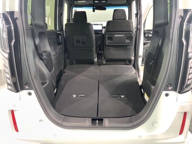 Ｎ－ＢＯＸカスタム ＥＸ　Ｈ　ＳＥＮＳＩＮＧ　最長５年保証　ワンオ－ナ－　ナビＬＸＵ－２３７ＮＢｉ　ＴＶ　Ｒカメラ　ＣＤ録音　ＢＴオ－ディオ　ＤＶＤ　シ－トヒ－タ－　ＥＴＣ　ＬＥＤライト　両側電動ドア　ＶＳＡ　アルミ　ＡＡＣ（19枚目）