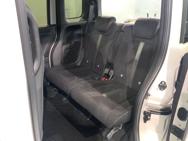 Ｎ－ＢＯＸカスタム ＥＸ　Ｈ　ＳＥＮＳＩＮＧ　最長５年保証　ワンオ－ナ－　ナビＬＸＵ－２３７ＮＢｉ　ＴＶ　Ｒカメラ　ＣＤ録音　ＢＴオ－ディオ　ＤＶＤ　シ－トヒ－タ－　ＥＴＣ　ＬＥＤライト　両側電動ドア　ＶＳＡ　アルミ　ＡＡＣ（30枚目）