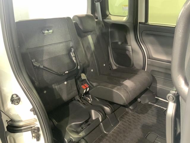 Ｎ－ＢＯＸカスタム ＥＸ　Ｈ　ＳＥＮＳＩＮＧ　最長５年保証　ワンオ－ナ－　ナビＬＸＵ－２３７ＮＢｉ　ＴＶ　Ｒカメラ　ＣＤ録音　ＢＴオ－ディオ　ＤＶＤ　シ－トヒ－タ－　ＥＴＣ　ＬＥＤライト　両側電動ドア　ＶＳＡ　アルミ　ＡＡＣ（32枚目）