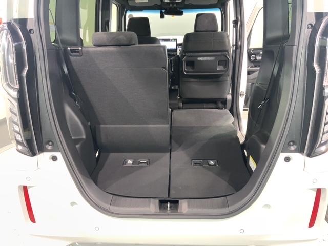 Ｎ－ＢＯＸカスタム ＥＸ　Ｈ　ＳＥＮＳＩＮＧ　最長５年保証　ワンオ－ナ－　ナビＬＸＵ－２３７ＮＢｉ　ＴＶ　Ｒカメラ　ＣＤ録音　ＢＴオ－ディオ　ＤＶＤ　シ－トヒ－タ－　ＥＴＣ　ＬＥＤライト　両側電動ドア　ＶＳＡ　アルミ　ＡＡＣ（36枚目）