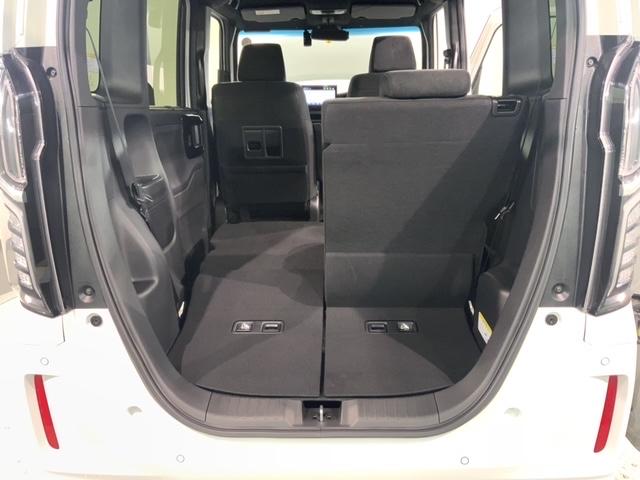 Ｎ－ＢＯＸカスタム ＥＸ　Ｈ　ＳＥＮＳＩＮＧ　最長５年保証　ワンオ－ナ－　ナビＬＸＵ－２３７ＮＢｉ　ＴＶ　Ｒカメラ　ＣＤ録音　ＢＴオ－ディオ　ＤＶＤ　シ－トヒ－タ－　ＥＴＣ　ＬＥＤライト　両側電動ドア　ＶＳＡ　アルミ　ＡＡＣ（37枚目）