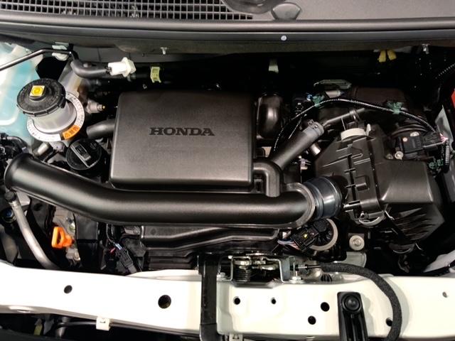 Ｎ－ＢＯＸカスタム ＥＸ　Ｈ　ＳＥＮＳＩＮＧ　最長５年保証　ワンオ－ナ－　ナビＬＸＵ－２３７ＮＢｉ　ＴＶ　Ｒカメラ　ＣＤ録音　ＢＴオ－ディオ　ＤＶＤ　シ－トヒ－タ－　ＥＴＣ　ＬＥＤライト　両側電動ドア　ＶＳＡ　アルミ　ＡＡＣ（44枚目）