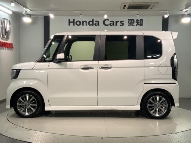 Ｎ－ＢＯＸカスタム ＥＸ　Ｈ　ＳＥＮＳＩＮＧ　最長５年保証　ワンオ－ナ－　ナビＬＸＵ－２３７ＮＢｉ　ＴＶ　Ｒカメラ　ＣＤ録音　ＢＴオ－ディオ　ＤＶＤ　シ－トヒ－タ－　ＥＴＣ　ＬＥＤライト　両側電動ドア　ＶＳＡ　アルミ　ＡＡＣ（47枚目）