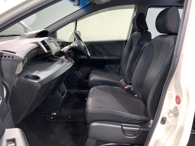 フリードスパイク Ｇジャストセレクション　１年保証　ナビＶＸＭ－１２８ＶＳ　ＴＶ　Ｒカメラ　ＤＶＤ　ＥＴＣ　ＨＩＤ　両側電動ドア　ＶＳＡ　クルコン　スマ－トキ－　スペアキ－　盗難防止装置　整備記録簿　ドアバイザ－　ＡＡＣ　Ｗエアバッグ　ＵＳＢ（29枚目）