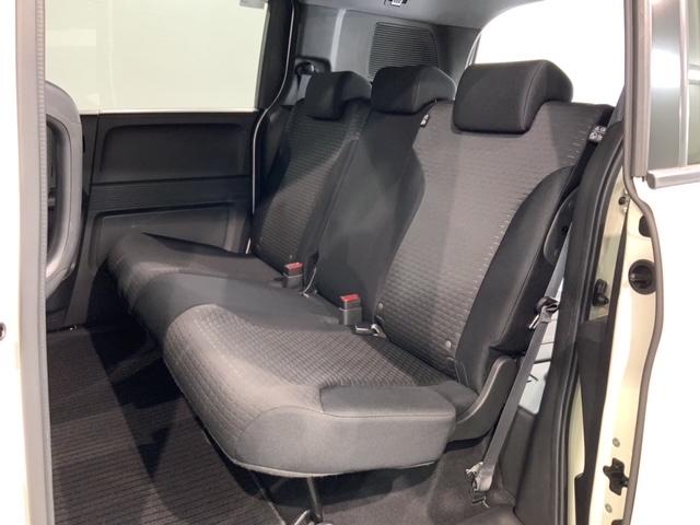 フリードスパイク Ｇジャストセレクション　１年保証　ナビＶＸＭ－１２８ＶＳ　ＴＶ　Ｒカメラ　ＤＶＤ　ＥＴＣ　ＨＩＤ　両側電動ドア　ＶＳＡ　クルコン　スマ－トキ－　スペアキ－　盗難防止装置　整備記録簿　ドアバイザ－　ＡＡＣ　Ｗエアバッグ　ＵＳＢ（30枚目）