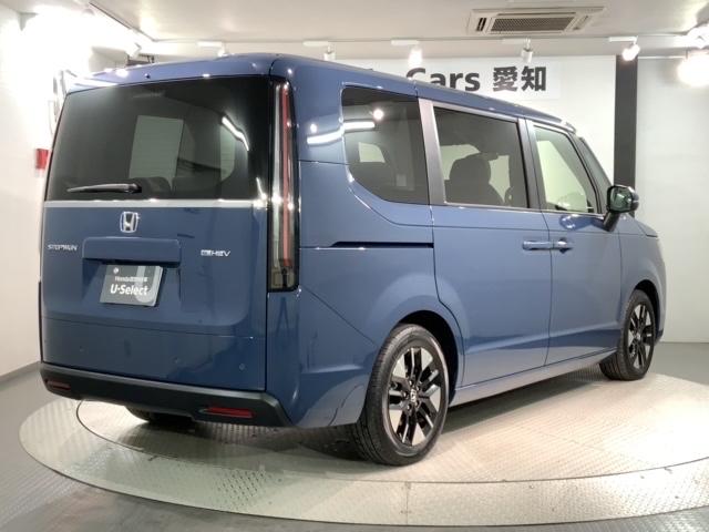 自社商品化センターにて内外装のクリーニングを実施しております！