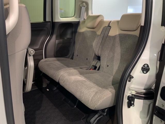 Ｎ－ＢＯＸ Ｌ・ターボ　Ｈ　ＳＥＮＳＩＮＧ　最長５年保証　ワンオ－ナ－　ナビＶＸＭ－２０４ＶＦｉ　ＴＶ　Ｒカメラ　ＣＤ録音　ＢＴオ－ディオ　ＤＶＤ　ドラレコ　シ－トヒ－タ－　ＥＴＣ　ＬＥＤライト　両側電動ドア　ＶＳＡ　ＡＡＣ（32枚目）