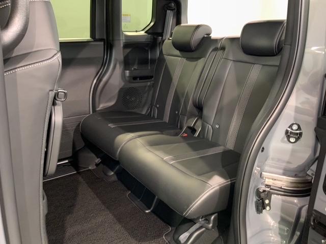 Ｎ－ＢＯＸカスタム コーディネートスタイル　Ｈ　ＳＥＮＳＩＮＧ　新車保証　試乗車　ワンオーナー　ナビＬＸＵ－２４２ＮＢｉ　ＴＶ　Ｒカメラ　ＣＤ録音　ＢＴオ－ディオ　ＤＶＤ　シートヒーター　ＥＴＣ　ＬＥＤライト　ＶＳＡ　両側電動ドア　クルコン（32枚目）