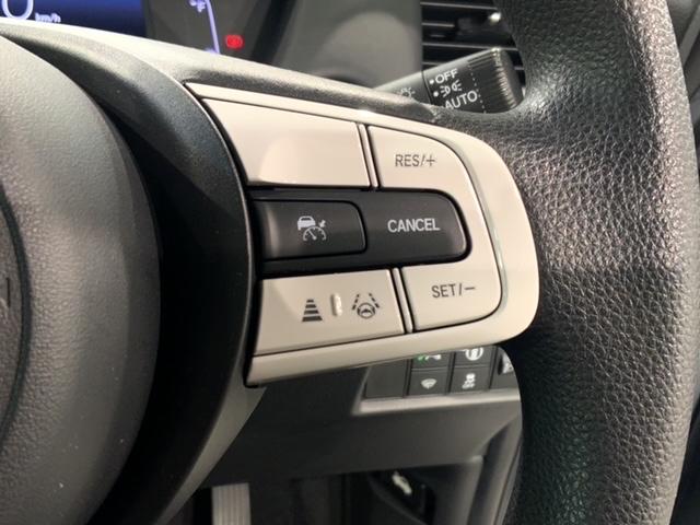 フィット ホーム　Ｈ　ＳＥＮＳＩＮＧ　最長５年保証　ナビＶＸＭ－２０５ＶＦＥｉ　ＴＶ　Ｒカメラ　ＢＴオ－ディオ　ＤＶＤ　ＥＴＣ　ＬＥＤライト　ＶＳＡ　クルコン　スマ－トキ－　スペアキ－　盗難防止装置　整備記録簿　ＡＡＣ（12枚目）