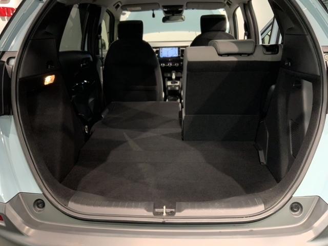 フィット e:HEVクロスター H SENSING 2ト-ン 最長5年保証 ワンオ-ナ- ナビVXU-215FTi TV Rカメラ CD録音 BTオ-ディオDVD ドラレコ ETC LEDライト VSA アルミ スマ-トキ- AAC(37枚目)