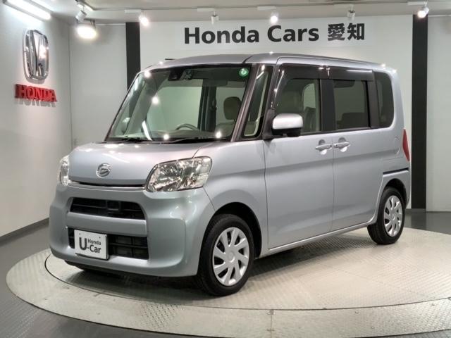 タント XSAII ウェルカムシ-ト 福祉車両 1年保証 ナビ TV Rカメラ DVD ドラレコ 衝突軽減B ETC 横滑り防止 スマ-トキ- スペアキ- 盗難防止装置 整備記録簿 ドアバイザ- AAC Wエアバッグ(46枚目)