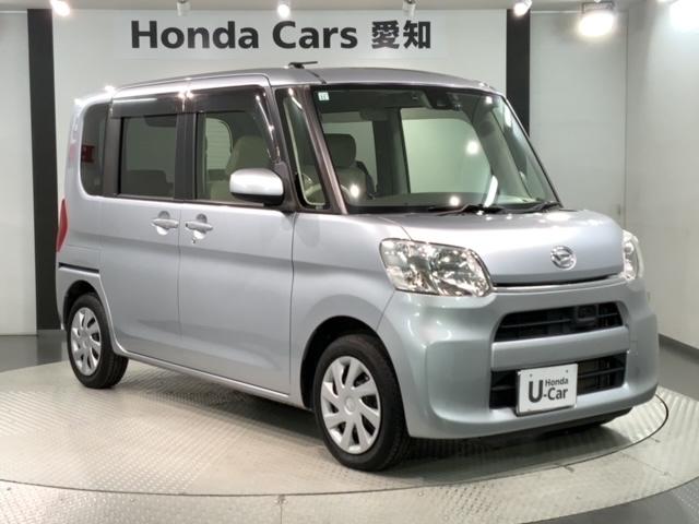 タント XSAII ウェルカムシ-ト 福祉車両 1年保証 ナビ TV Rカメラ DVD ドラレコ 衝突軽減B ETC 横滑り防止 スマ-トキ- スペアキ- 盗難防止装置 整備記録簿 ドアバイザ- AAC Wエアバッグ(52枚目)