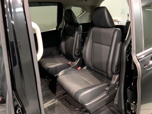 フリード Ｇ・ホンダセンシング　最長５年保証　ワンオーナー　ナビＶＸＭ－２０４ＶＦｉ　ＴＶ　Ｒカメラ　ＣＤ録音　ＢＴオ－ディオ　ＤＶＤ　ドラレコ　ＥＴＣ　ＬＥＤライト　ＶＳＡ　両側電動ドア　シートヒーター　クルコン　アルミ　ＡＡＣ（32枚目）