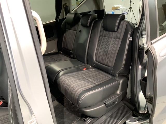 フリード+ハイブリッド ハイブリッドEX H SENSING 最長5年保証 ワンオーナー ナビVXM-197VFNi TV Rカメラ CD録音 BTオ-ディオ DVD ドラレコ ETC LEDライト VSA 両側電動ドア シートヒーター(32枚目)